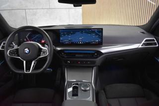 BMW Řada 3 320d xD ///M*ZÁRUKA*DPH*ČR 1.M kombi - Foto 7