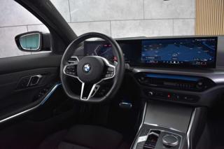BMW Řada 3 320d xD ///M*ZÁRUKA*DPH*ČR 1.M kombi - Foto 8