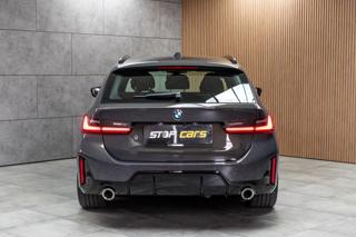 BMW Řada 3 320d xD ///M*ZÁRUKA*DPH*ČR 1.M kombi - Foto 5