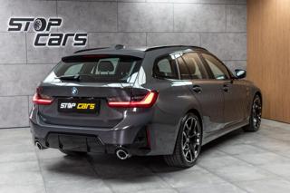 BMW Řada 3 320d xD ///M*ZÁRUKA*DPH*ČR 1.M kombi - Foto 6