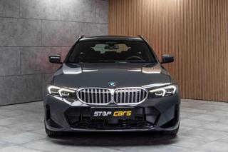 BMW Řada 3 320d xD ///M*ZÁRUKA*DPH*ČR 1.M kombi - Foto 2
