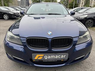 BMW Řada 3 2,0 FACELIFT+Edition kombi