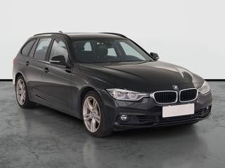 BMW Řada 3 330 d xDrive 190kW kombi