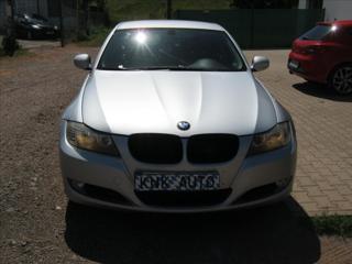 BMW Řada 3 2,0   Kombi kombi