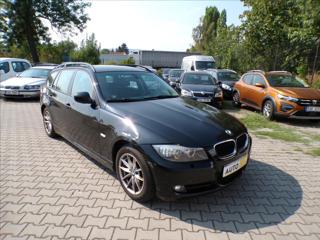 BMW Řada 3 2,0   320D xDrive kombi