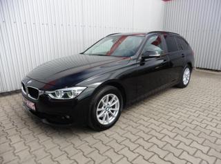 BMW Řada 3 320d xDrive Advantage Touring kombi