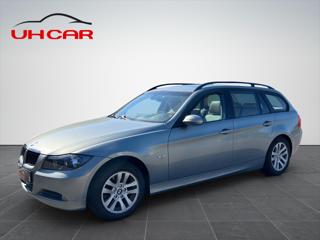 BMW Řada 3 2,0   E91 benzín kombi