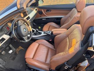BMW Řada 3 325 D, 145 kWh, hardtop kabriolet - Foto 7