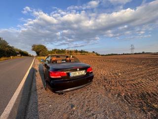 BMW Řada 3 325 D, 145 kWh, hardtop kabriolet - Foto 2