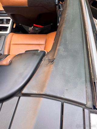 BMW Řada 3 325 D, 145 kWh, hardtop kabriolet - Foto 11