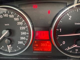 BMW Řada 3 325 D, 145 kWh, hardtop kabriolet - Foto 9