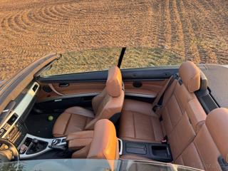 BMW Řada 3 325 D, 145 kWh, hardtop kabriolet - Foto 5