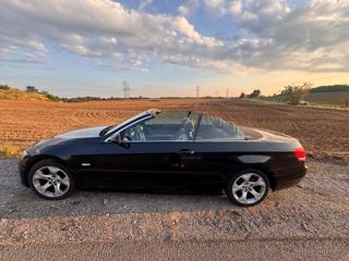 BMW Řada 3 325 D, 145 kWh, hardtop kabriolet - Foto 13