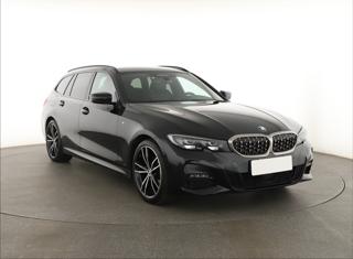 BMW Řada 3 320 d xDrive 140kW kombi