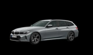 BMW Řada 3 330i xDrive Touring kombi