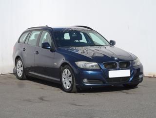 BMW Řada 3 318 i 105kW kombi