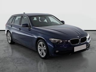 BMW Řada 3 320 d 140kW kombi