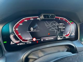 BMW Řada 3 2,0 320d xDrive Touring M Sport kombi - Foto 11