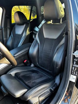 BMW Řada 3 2,0 320d xDrive Touring M Sport kombi - Foto 9