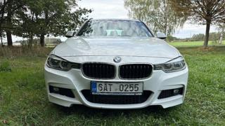 BMW Řada 3 2,0   xDrive Touring M Sport kombi