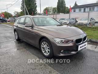 BMW Řada 3 2.0 D kombi