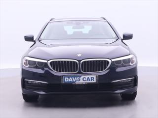 BMW Řada 5 2,0 520d Luxury Line CZ DPH kombi - Foto 2