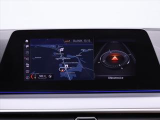 BMW Řada 5 2,0 520d Luxury Line CZ DPH kombi - Foto 29