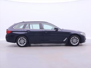 BMW Řada 5 2,0 520d Luxury Line CZ DPH kombi - Foto 15