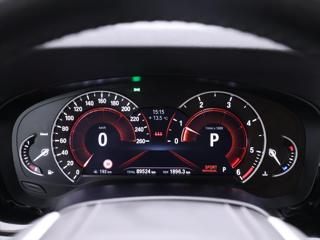 BMW Řada 5 2,0 520d Luxury Line CZ DPH kombi - Foto 26