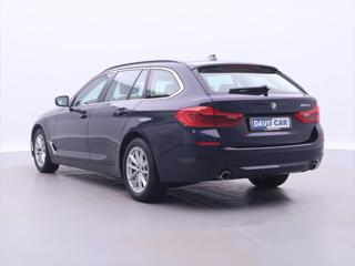 BMW Řada 5 2,0 520d Luxury Line CZ DPH kombi - Foto 5