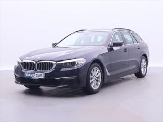 BMW Řada 5 2,0 520d Luxury Line CZ DPH kombi - Foto 3