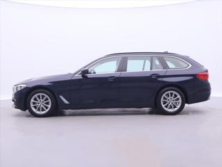 BMW Řada 5 2,0 520d Luxury Line CZ DPH kombi - Foto 4