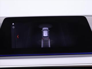 BMW Řada 5 2,0 520d Luxury Line CZ DPH kombi - Foto 31
