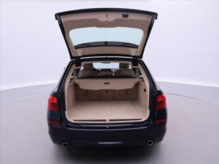 BMW Řada 5 2,0 520d Luxury Line CZ DPH kombi - Foto 16