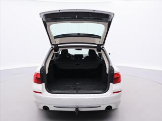 BMW Řada 5 3,0 530d 195kW Aut. Sport Line kombi - Foto 11