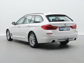 BMW Řada 5 3,0 530d 195kW Aut. Sport Line kombi - Foto 7