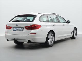 BMW Řada 5 3,0 530d 195kW Aut. Sport Line kombi - Foto 9