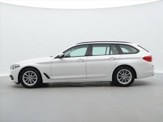 BMW Řada 5 3,0 530d 195kW Aut. Sport Line kombi - Foto 6