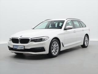 BMW Řada 5 3,0 530d 195kW Aut. Sport Line kombi - Foto 5