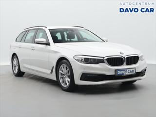 BMW Řada 5 3,0 530d 195kW Aut. Sport Line kombi