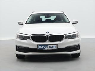 BMW Řada 5 3,0 530d 195kW Aut. Sport Line kombi - Foto 4