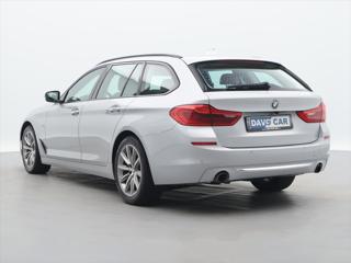 BMW Řada 5 2,0 530i xDrive Luxury Line kombi - Foto 7