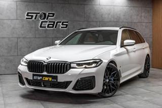 BMW Řada 5 530d xDrive ///MPAKET*ACC*DPH* kombi