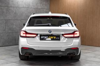 BMW Řada 5 530d xDrive ///MPAKET*ACC*DPH* kombi - Foto 6