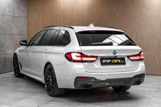 BMW Řada 5 530d xDrive ///MPAKET*ACC*DPH* kombi - Foto 5
