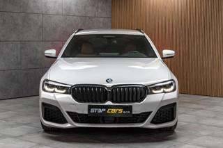 BMW Řada 5 530d xDrive ///MPAKET*ACC*DPH* kombi - Foto 3