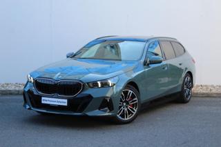 BMW Řada 5 550e xDrive kombi