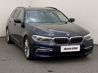 BMW Řada 5 2.0 kombi