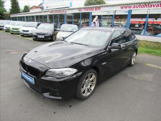 BMW Řada 5 3,0 d 530d xDrive kombi