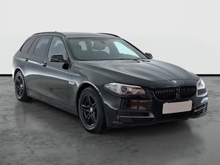 BMW Řada 5 520d xDrive 135kW kombi